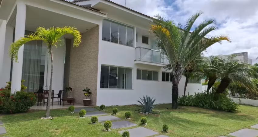 Casa em condomínio fechado para alugar na Estrada do Coco, Ba 099, Catu de Abrantes, Camaçari