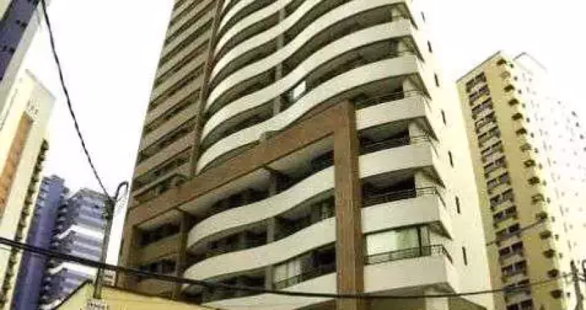 Apto no meireles a 300 metros da av. beira mar, 73m2 de área, 3 quartos, móveis fixos e 2 vagas!!