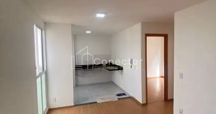 Apê 2 quartos com elevador e lazer completo no valparaíso! use o minha casa minha vida