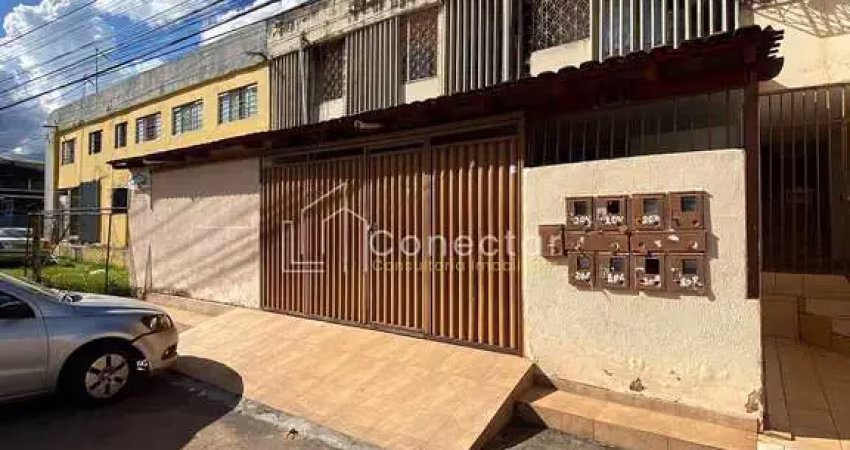 Apartamento à venda, núcleo habitacional novo gama, novo gama, go