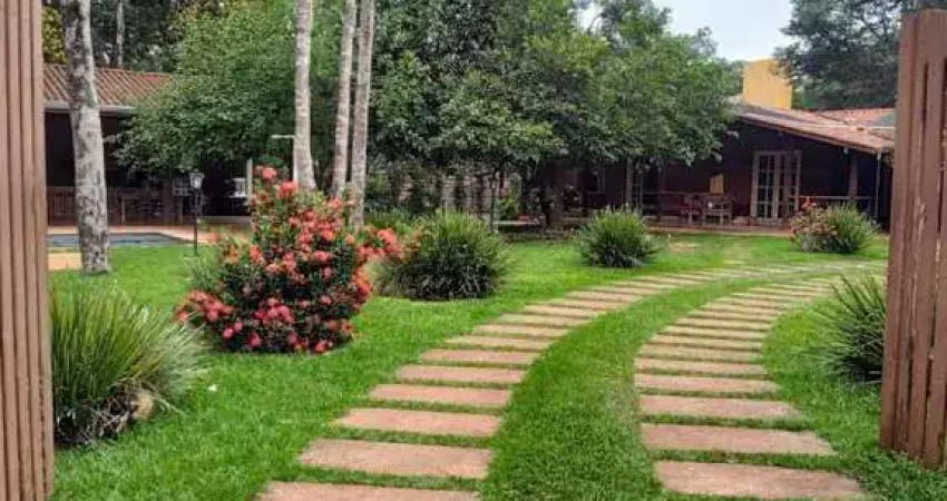 Chácara para venda em ribeirão preto, jardim juliana, 4 dormitórios, 2 suítes, 3 banheiros, 20 vagas