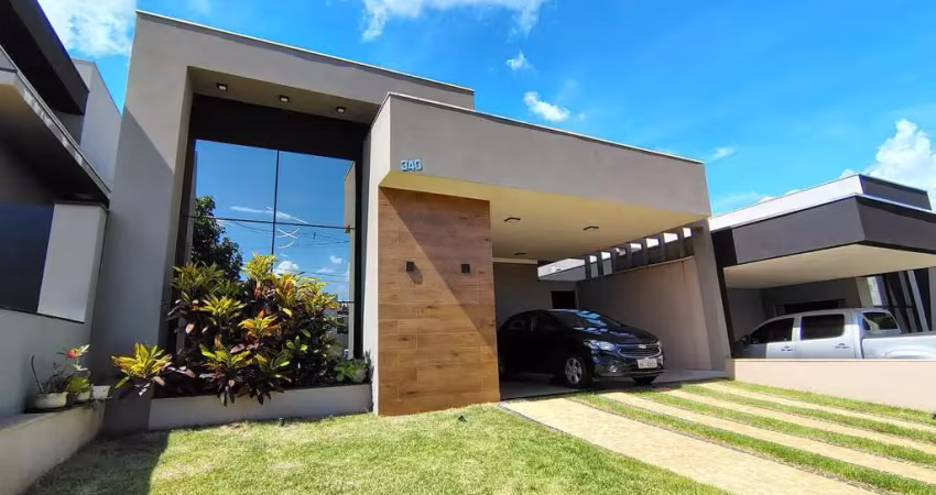 Casa em condomínio para venda em ribeirão preto, reserva imperial, 3 dormitórios, 1 suíte, 2 banheiros, 4 vagas