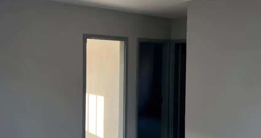 Casa com 2 quartos à venda no Beija-Flor II, Uberaba 