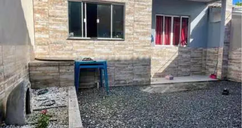 Casa em condomínio fechado com 2 quartos à venda na Rua Rio Mariano Teixeira, 38, Centro, Camboriú