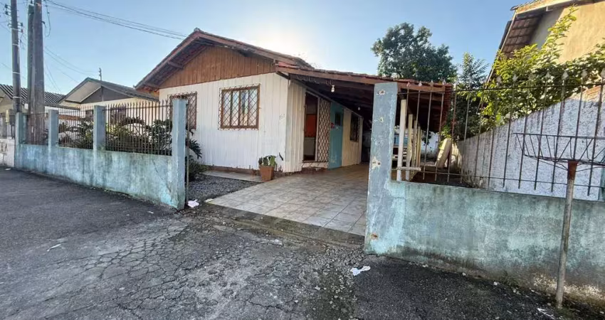 Terreno à venda na Rua Monte Castelito, 181, Monte Alegre, Camboriú