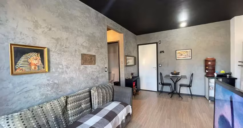 Apartamento com 2 quartos à venda na Rua Alcino Simas Filho, 73, Centro, Camboriú