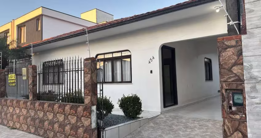 Casa com 3 quartos à venda na Rua Heitor Santos, 434, Centro, Camboriú