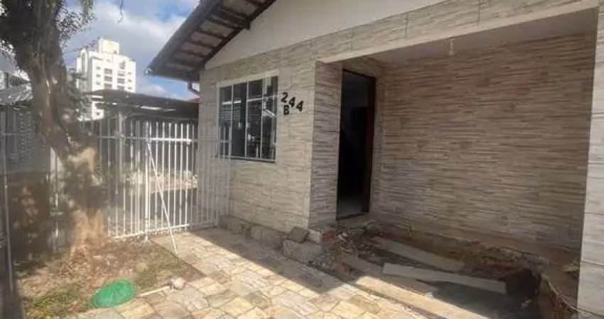 Casa com 4 quartos à venda na Rua São João, 244, São Francisco de Assis, Camboriú