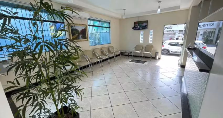 Sala comercial para locação em balneário camboriú (nações)