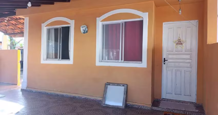 Casa com 2 quartos à venda na Rua José Rebelo da Cunha, 615, Centro, Camboriú