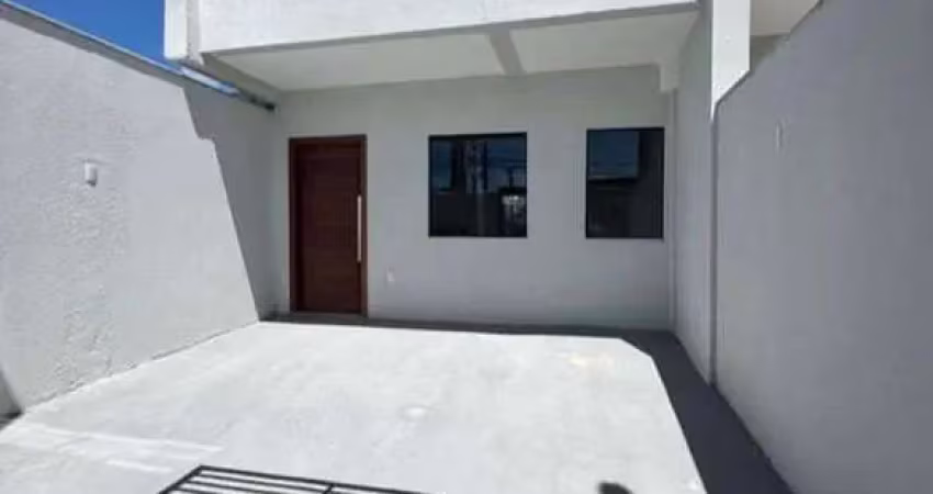 Casa em condomínio fechado com 3 quartos à venda na Rua Paraíba, 28, Lídia Duarte, Camboriú