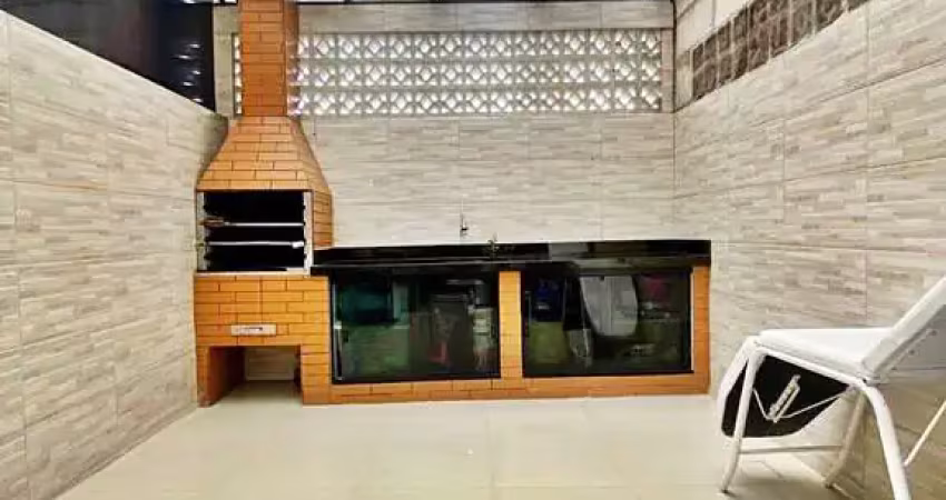 Casa em condomínio fechado com 2 quartos à venda na Rua Luxemburgo, 456, Santa Regina, Camboriú