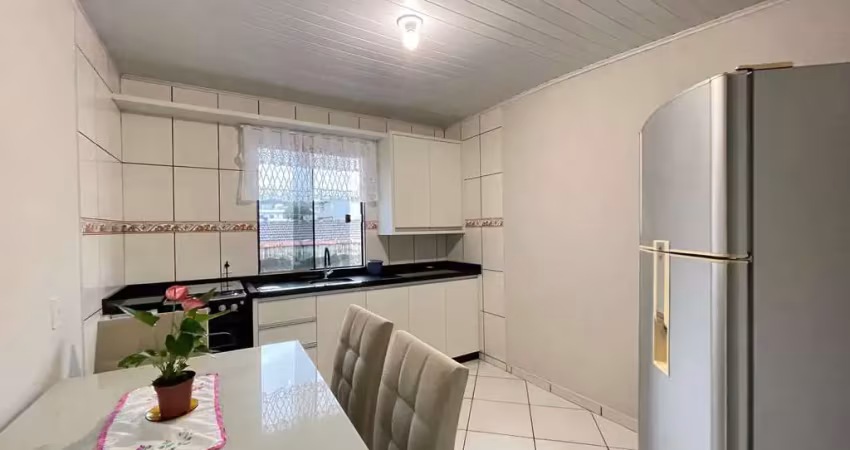 Casa no piso superior para locação em balneário camboriú (centro)