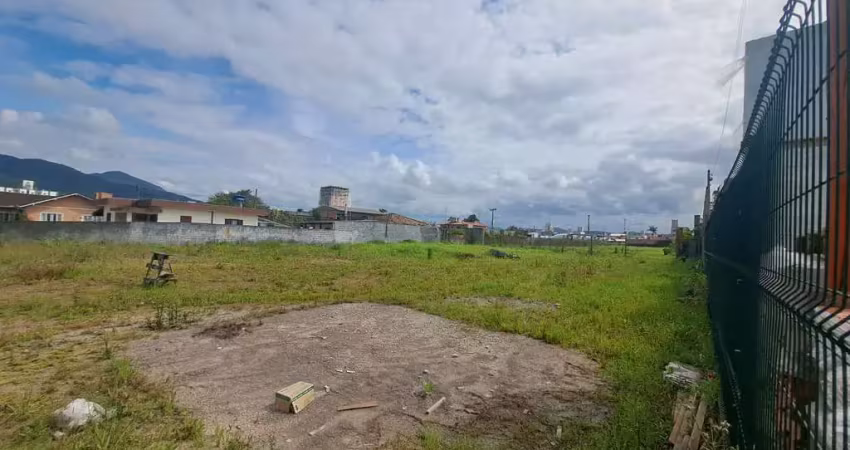 Terreno comercial para alugar na Rua Siqueira Campos, Centro, Camboriú