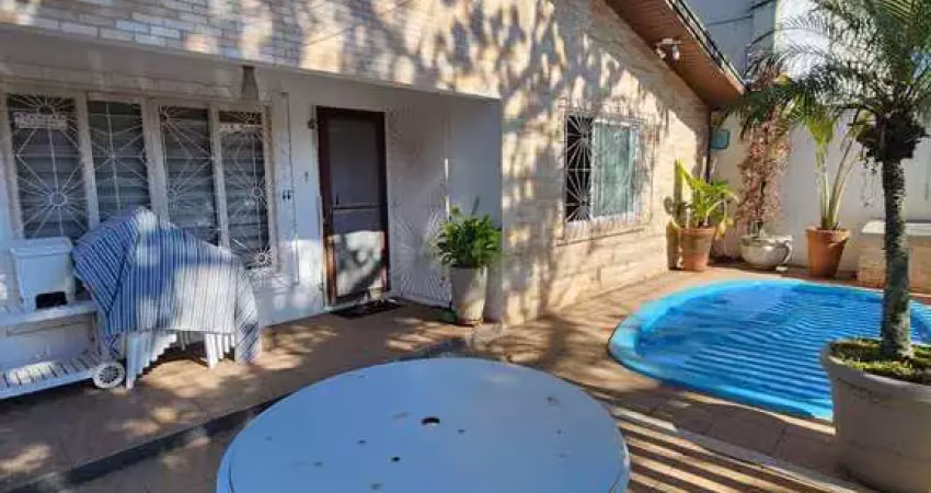 Casa com 4 quartos à venda na Rua São Paulo, 41, Estados, Balneário Camboriú