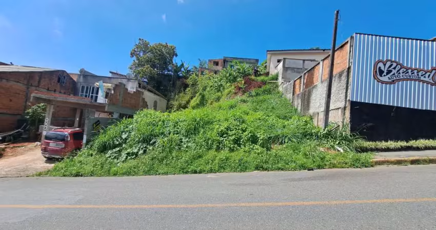 Terreno à venda na Rua José Francisco Bernardes, Tabuleiro, Camboriú