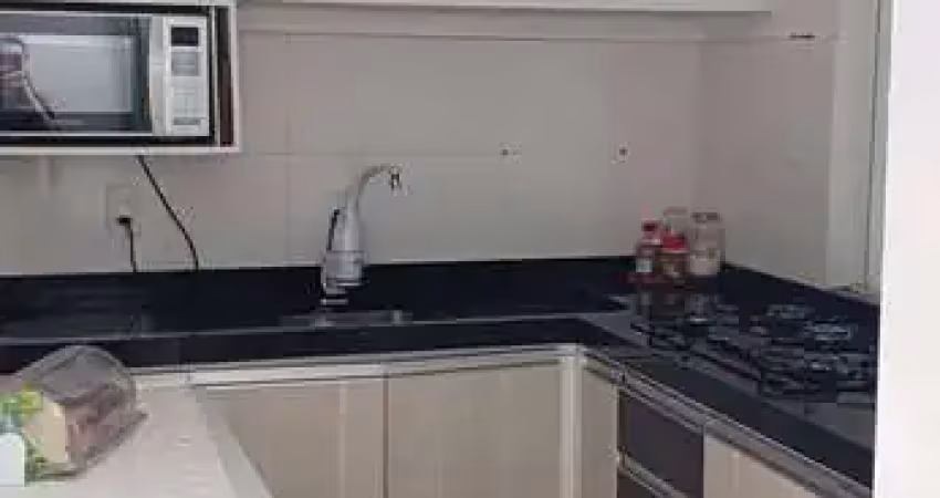 Casa com 2 quartos à venda na Rua Dos Canários, 230, Cobre, Canelinha