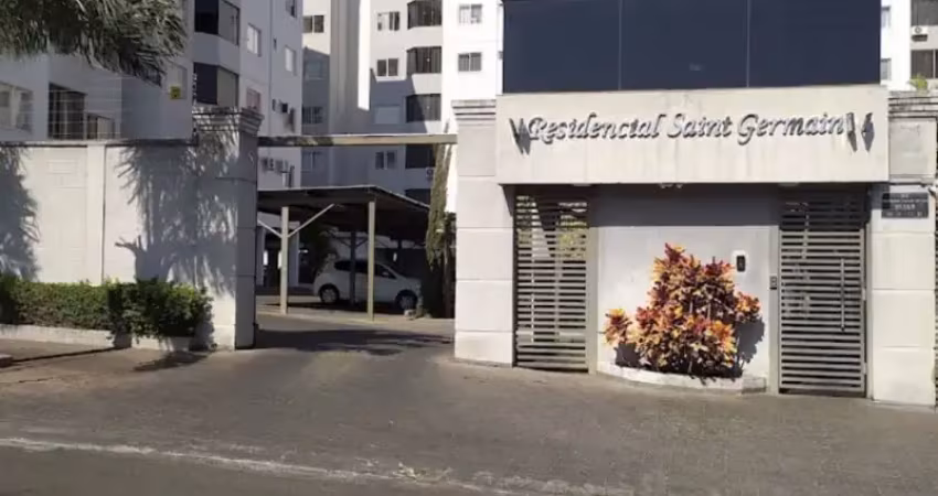 Apartamento com 3 quartos à venda na Rua Ferroviário Braulino dos Reis, 450, Vila Industrial, Anápolis