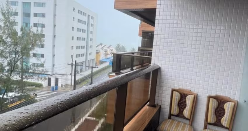 Apartamento com 3 quartos à venda na Rua Presidente João Pessoa, Centro, Cabedelo