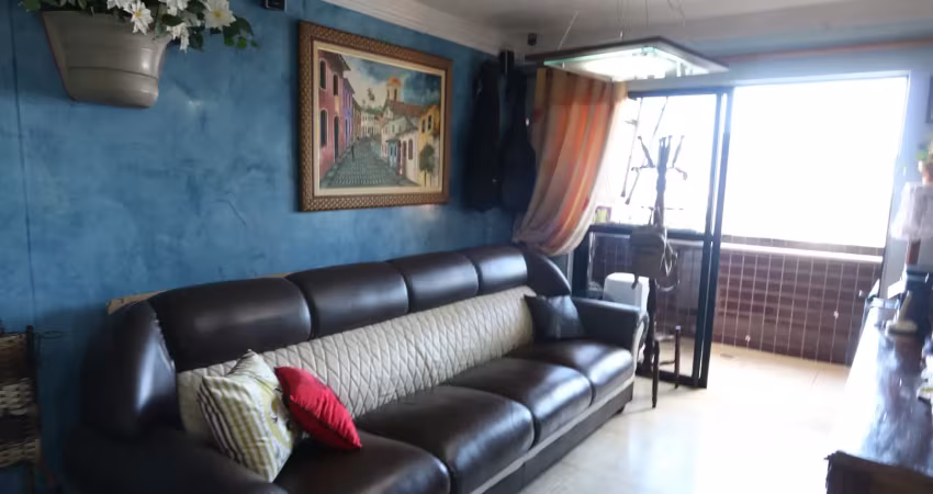 Apartamento com 3 quartos à venda na Rua Silvino Chaves, Manaíra, João Pessoa