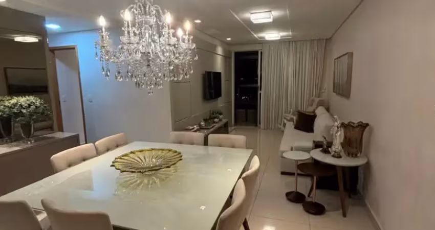Apartamento com 3 quartos à venda na Rua Inácio Ferreira Serrano, Brisamar, João Pessoa