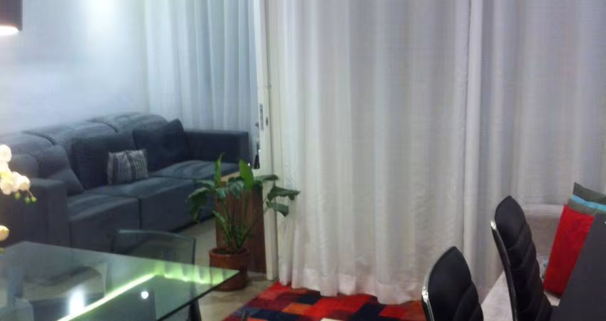 Apartamento com 2 quartos à venda na Avenida Engenheiro Heitor Antônio Eiras Garcia, 587, Jardim Esmeralda, São Paulo