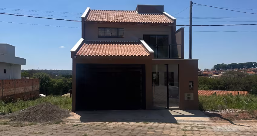 Casa com 3 quartos à venda na Rua um , 181, Centro, Itaberá