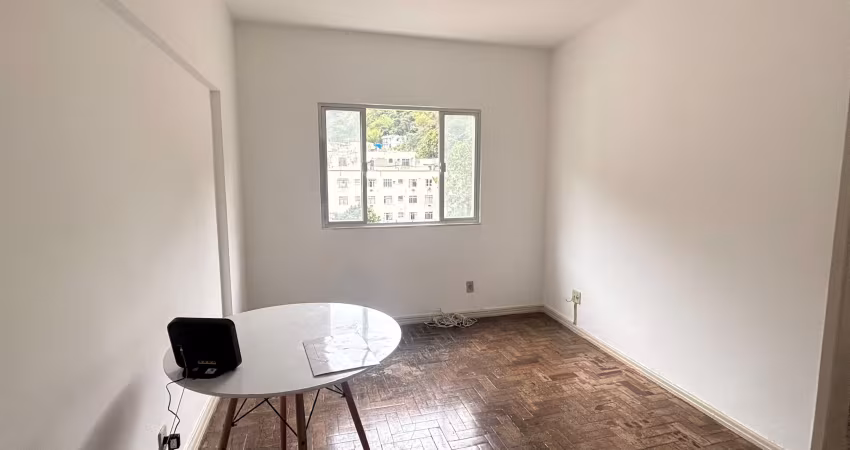 Apartamento com 1 quarto à venda na Rua Santo Amaro, 172, Glória, Rio de Janeiro
