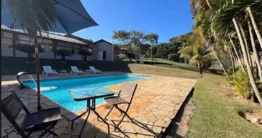 Casa com 3 dormitórios à venda, 297 m² por r$ 1.500.000,00 - condomínio chácaras flora - itu/sp