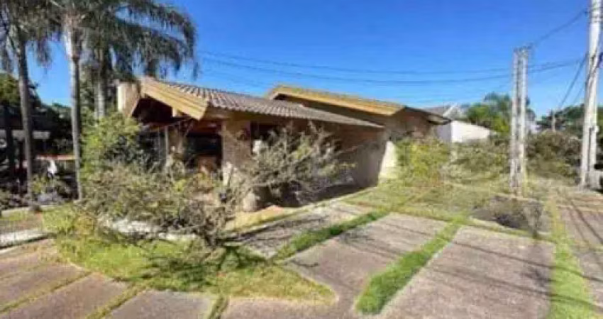 Casa com 3 dormitórios à venda, 178 m² por r$ 900.000,00 - condomínio parque do varvito - itu/sp
