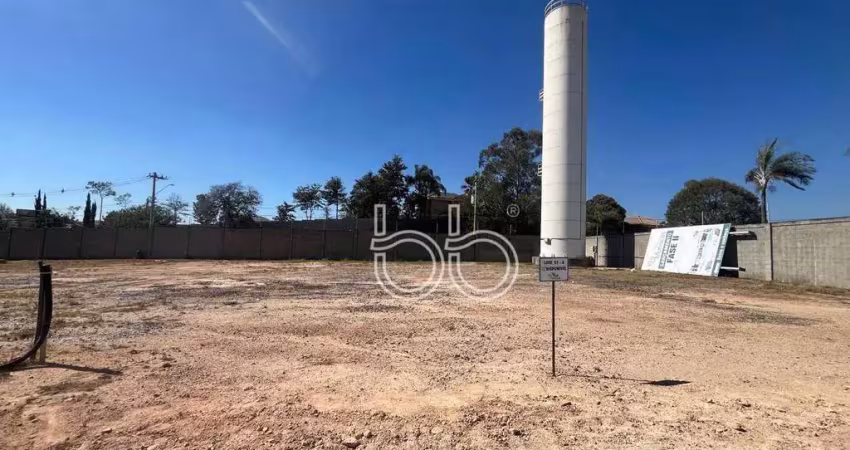 Terreno à venda, 360 m² por r$ 425.000,00 - condomínio vila dos manacás - itu/sp