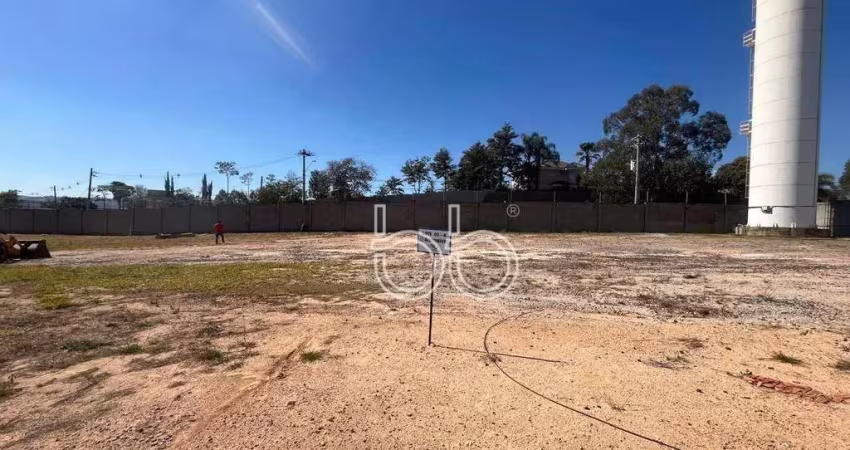 Terreno à venda, 360 m² por r$ 425.000,00 - condomínio vila dos manacás - itu/sp