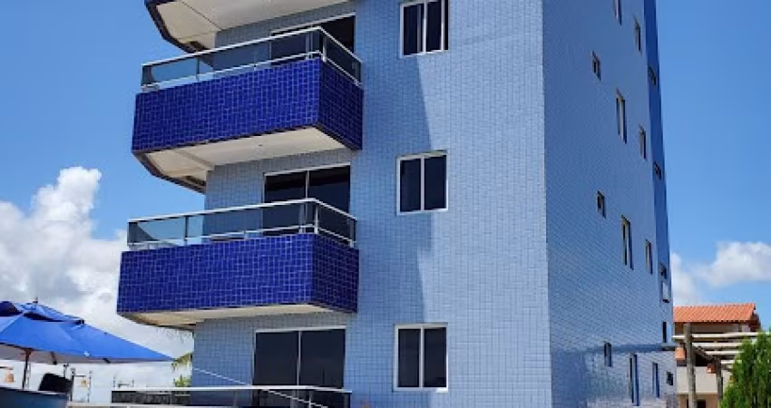 Apartamento com 2 quartos à venda na Rua General Perouse, 000, Centro, Conde