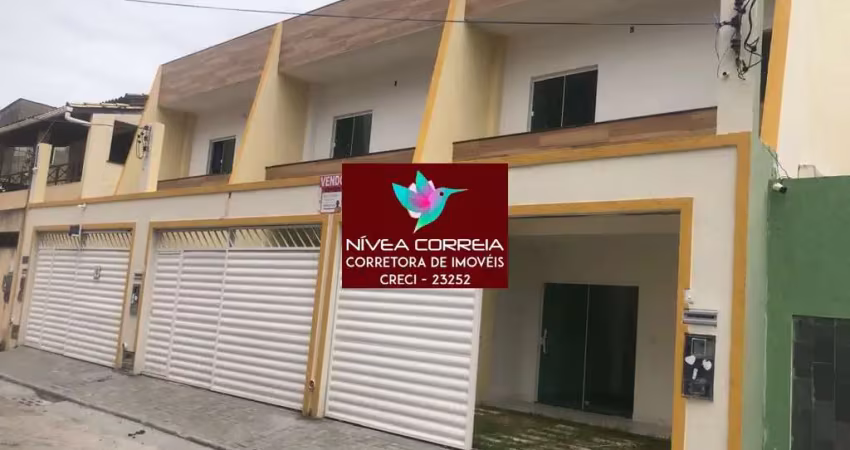 Vende-se casa duplex, 4/4, novinha na vila praiana, lauro de freitas.