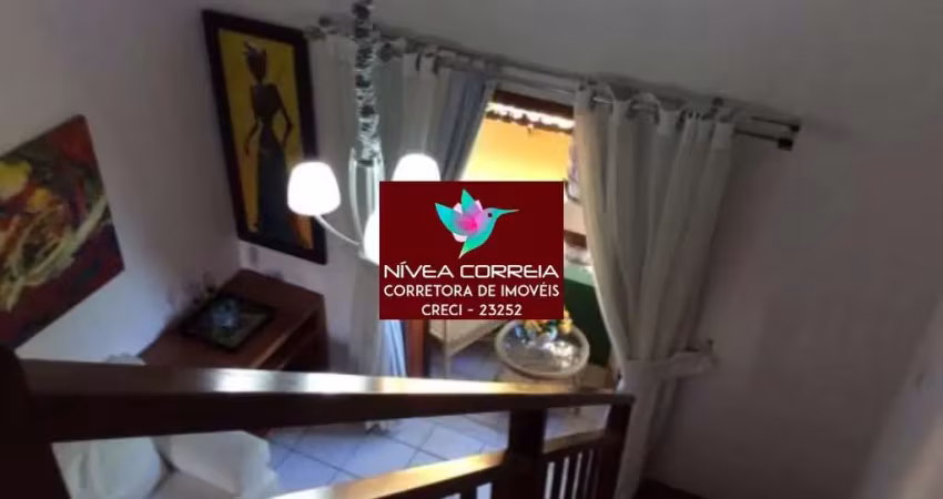 Apartamento com 1 quarto à venda na Avenida Do Farol, 1000, Praia do Forte, Mata de São João