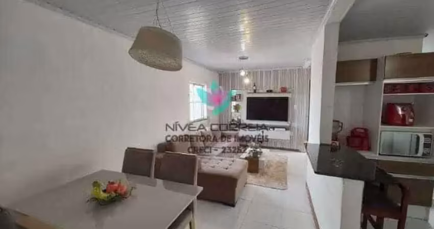 Apartamento com 3 quartos à venda na Rua Monte Serrat, 99, Monte Serrat, Salvador