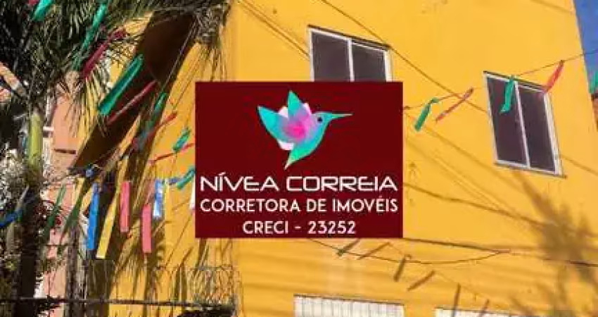 Apartamento com 2 quartos à venda na Rua França Teixeira, 15, Itapuã, Salvador