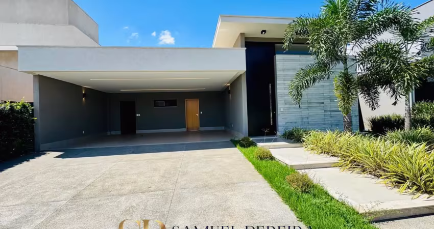 Casa portal do sol green - 4 suites plenas com armários excelente localização