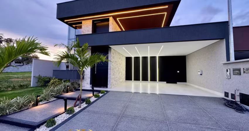 Casa térrea parqville pinheiros 3 suítes com 158 m² lindíssima