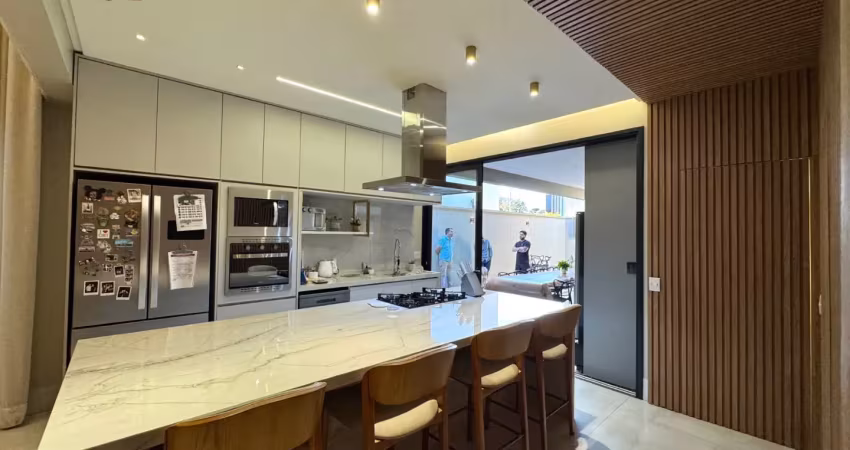 Parqville pinheiros 3 suítes - casa térrea porteira fechada