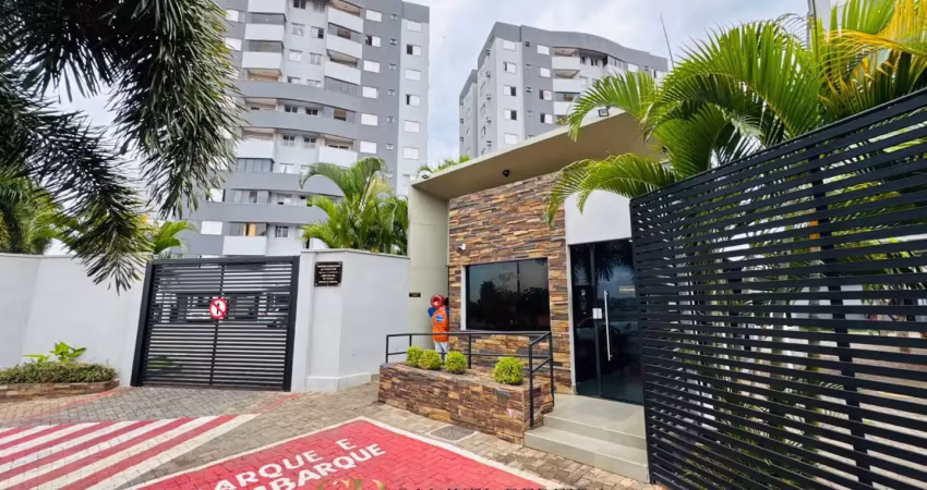 Apartamento no eldorado buritis 3 quartos sendo um suíte com armários