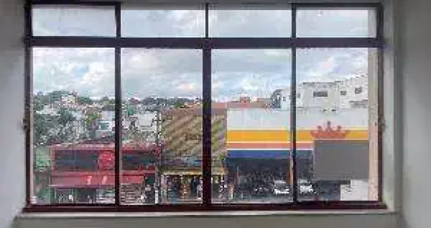 Sala comercial para alugar na Avenida Senador Teotônio Vilela, 1076, Cidade Dutra, São Paulo