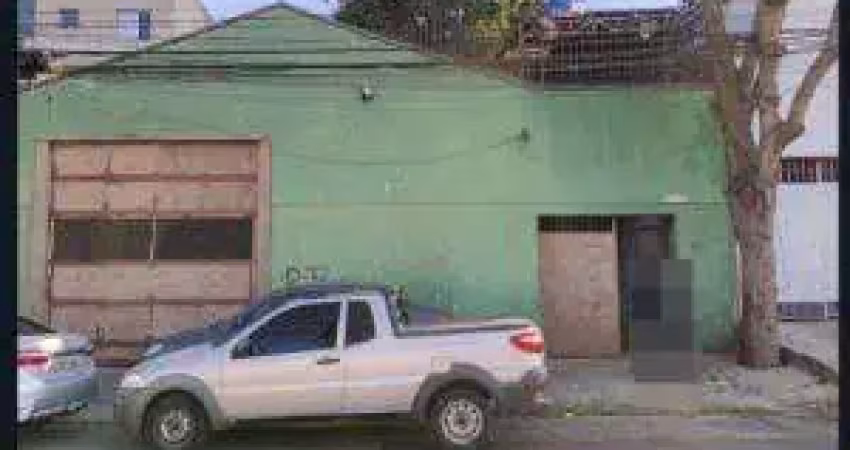 Barracão / Galpão / Depósito para alugar na Rua Frei Luís de Granada, 73, Jardim Vista Alegre, São Paulo