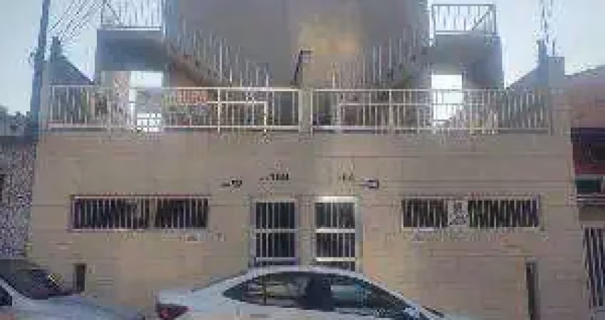 Apartamento para locacao parque residencial cocaia - sao paulo