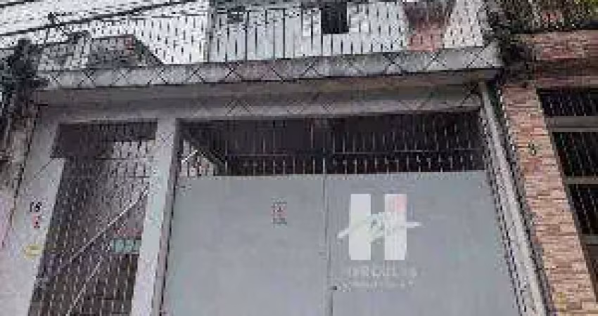 Casa com 2 quartos à venda na Rua Cory Gomes Amorim, 16, Parque América, São Paulo