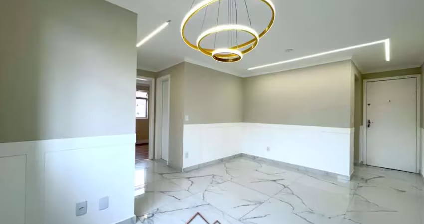 Apartamento com 3 quartos à venda no Pedro Moro, São José dos Pinhais 