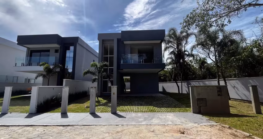 Casa com 3 quartos à venda na Servidão Estrela Açoriana, 0, Saco Grande, Florianópolis
