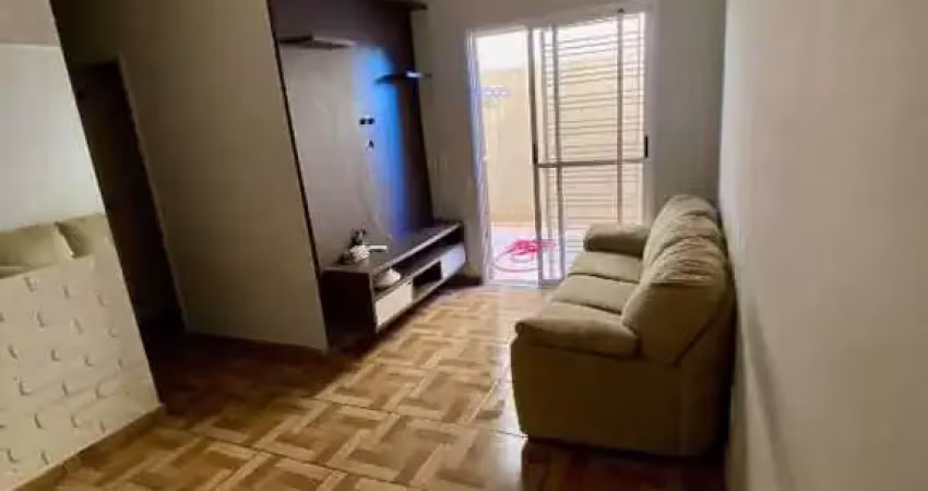 Apartamento para locação no residencial ímola – parque das nações