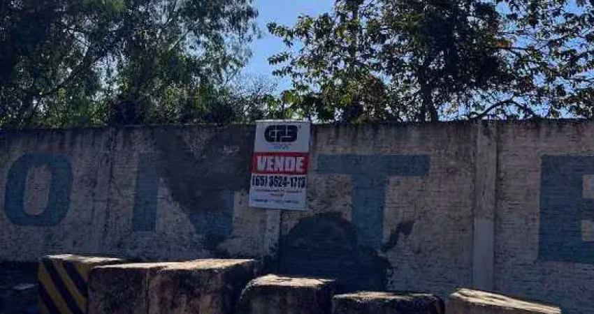 Terreno à venda no 23 de Setembro, Várzea Grande 