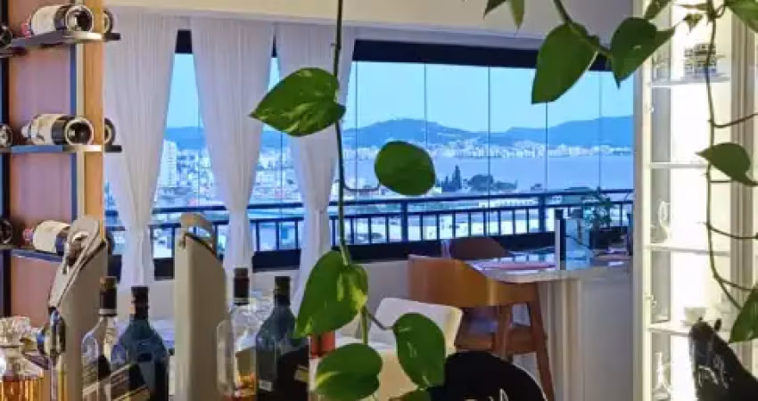 Apartamento com 2 quartos à venda na Rua Antenor Valentim da Silva, 636, Ipiranga, São José